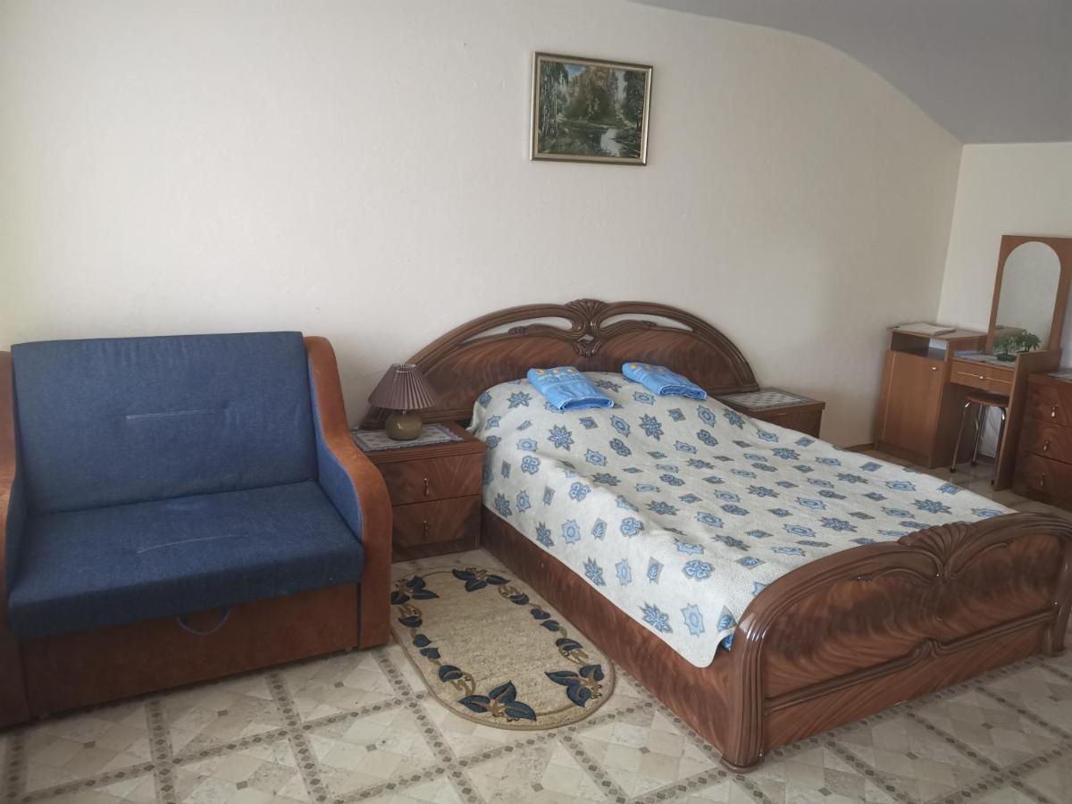 Nautilus Otel Odessa Dış mekan fotoğraf
