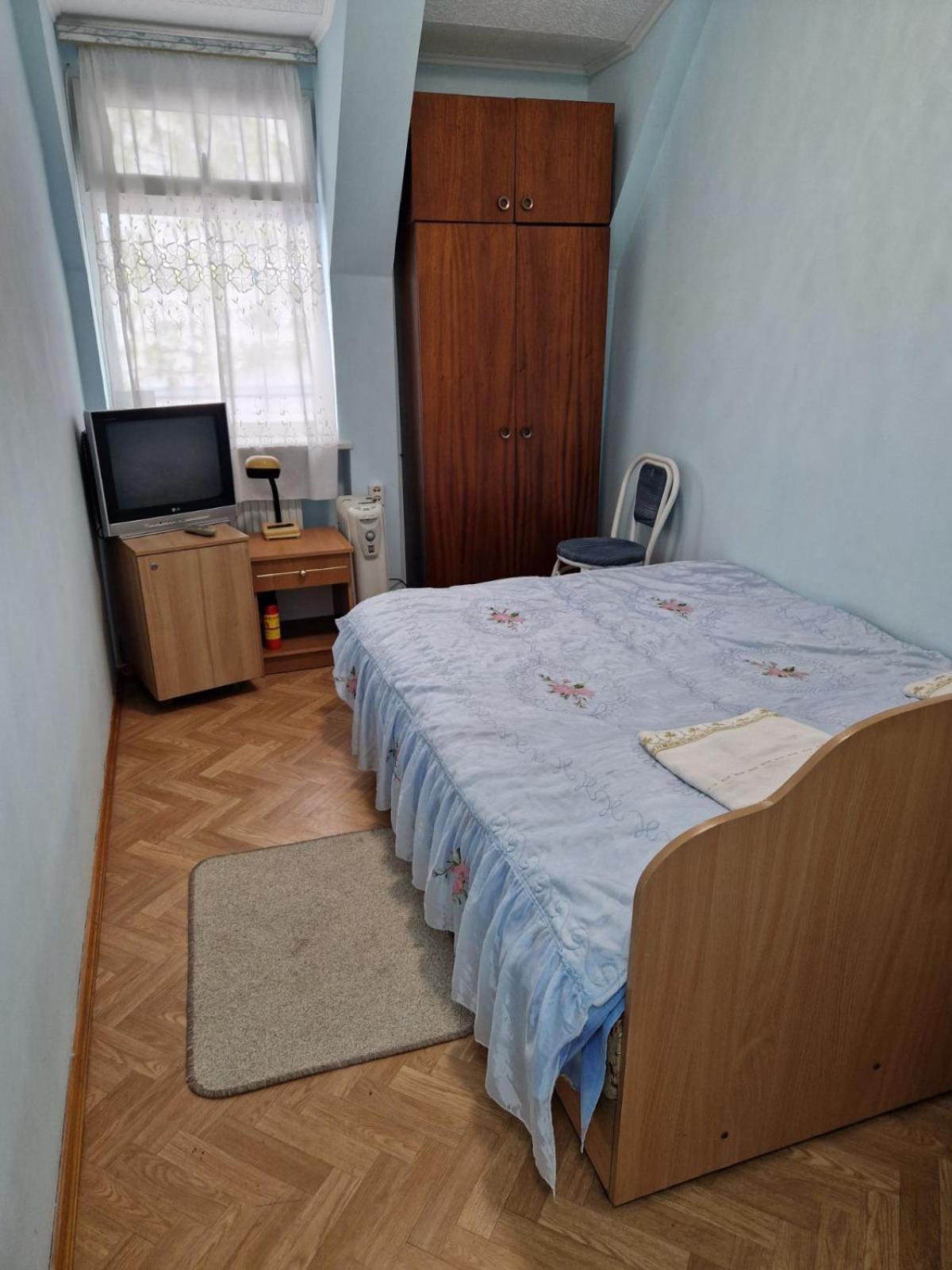 Nautilus Otel Odessa Dış mekan fotoğraf