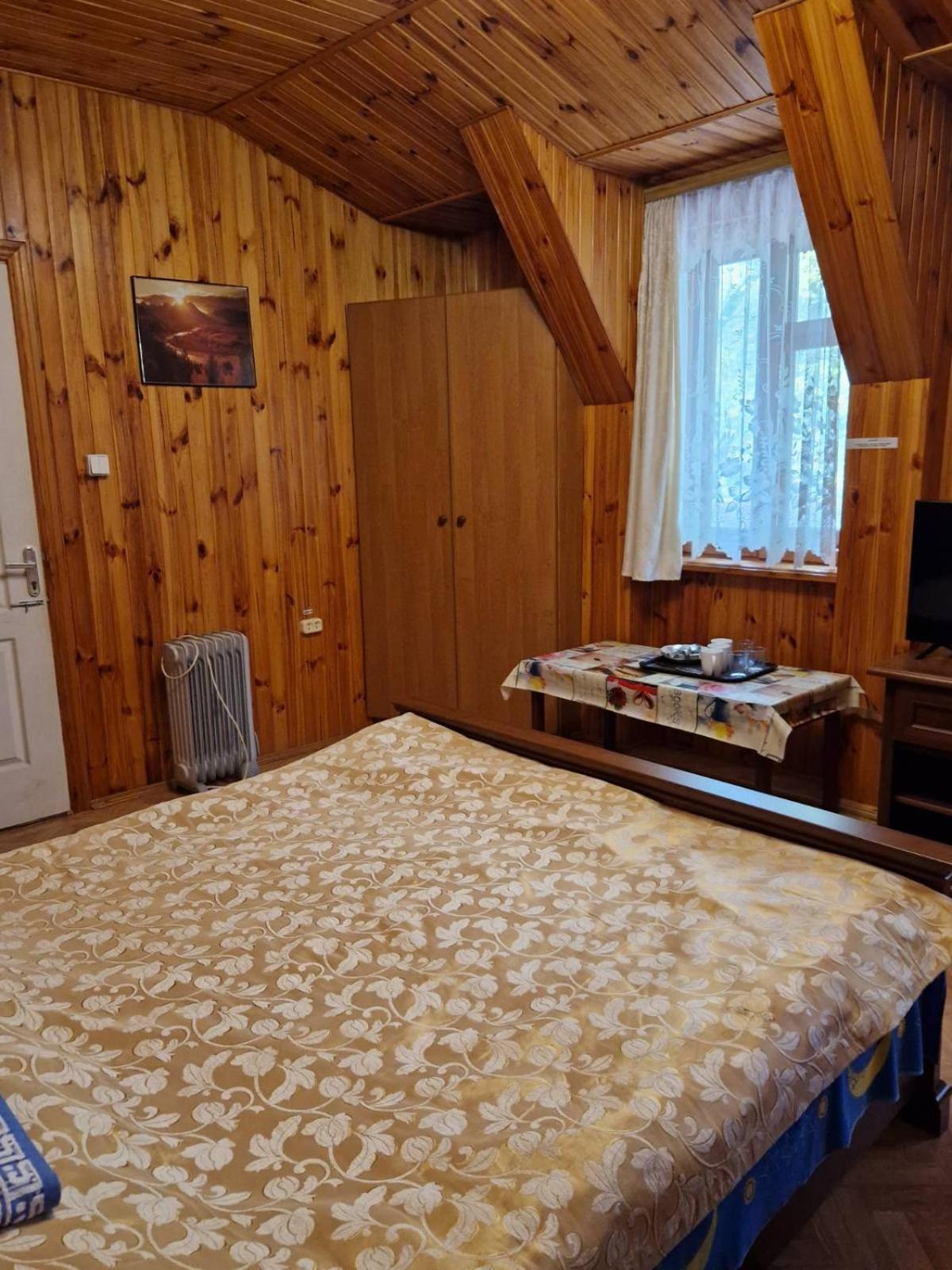 Nautilus Otel Odessa Dış mekan fotoğraf