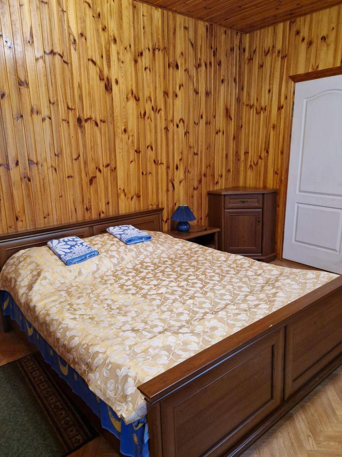 Nautilus Otel Odessa Dış mekan fotoğraf