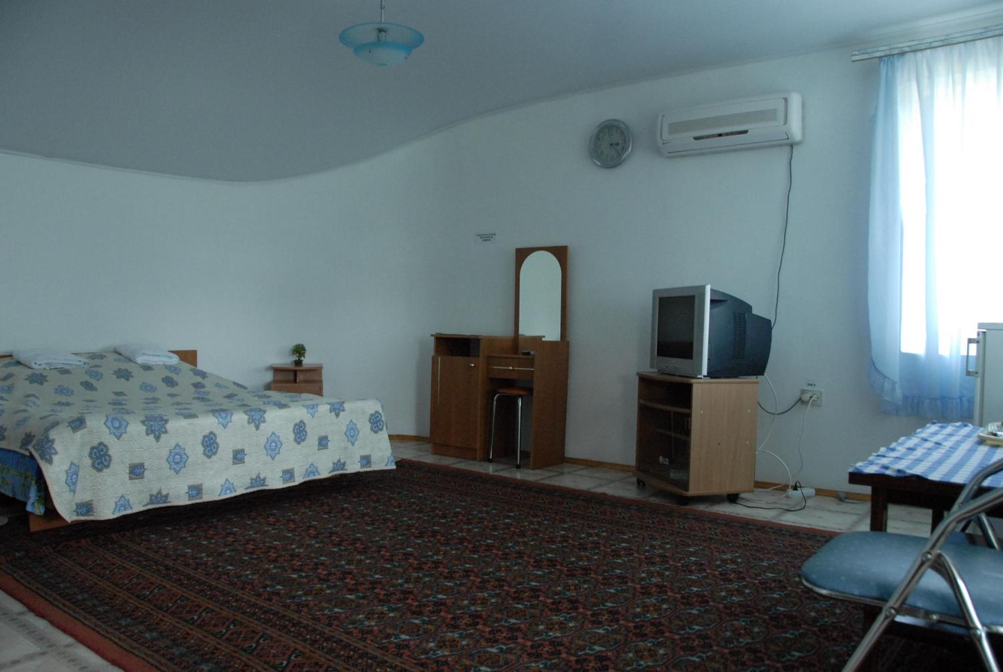 Nautilus Otel Odessa Dış mekan fotoğraf
