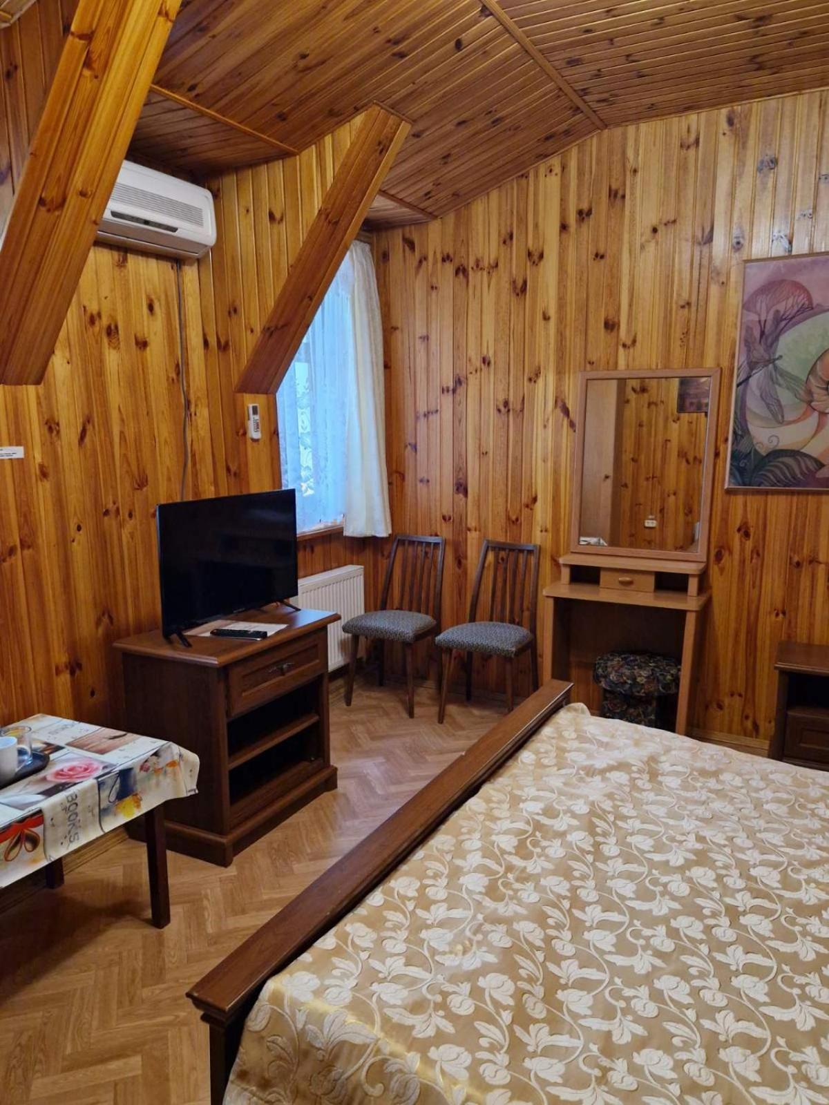 Nautilus Otel Odessa Dış mekan fotoğraf