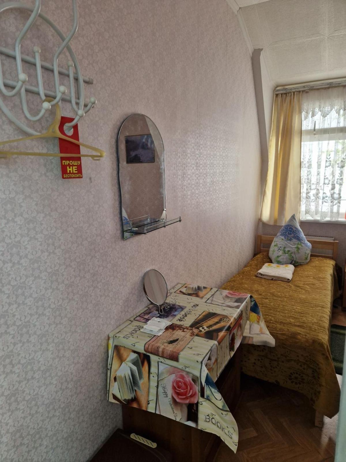 Nautilus Otel Odessa Dış mekan fotoğraf