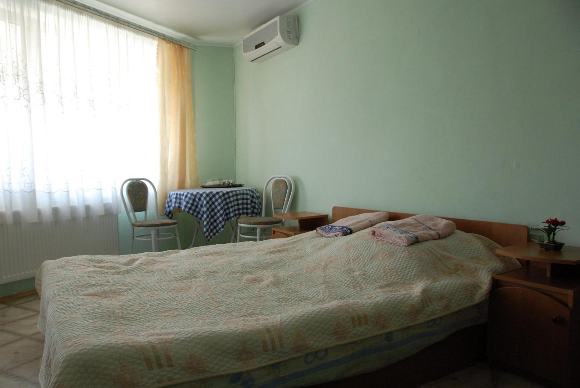 Nautilus Otel Odessa Dış mekan fotoğraf