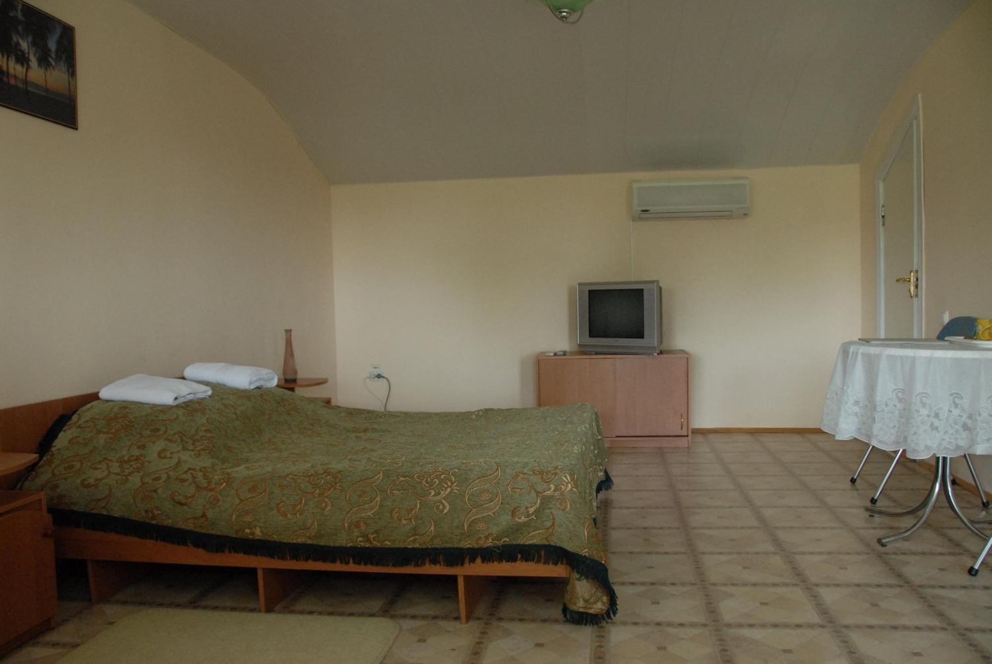 Nautilus Otel Odessa Dış mekan fotoğraf