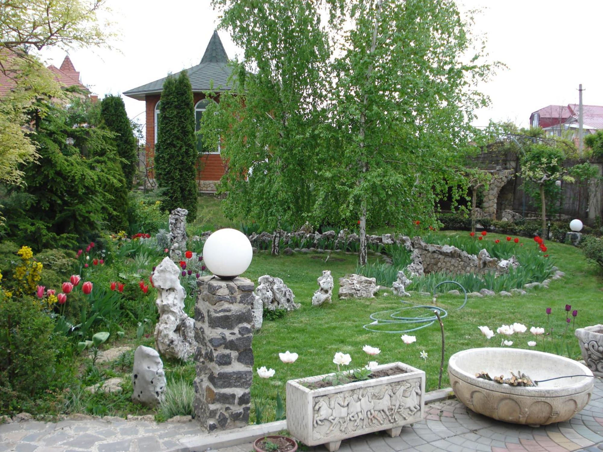 Nautilus Otel Odessa Dış mekan fotoğraf
