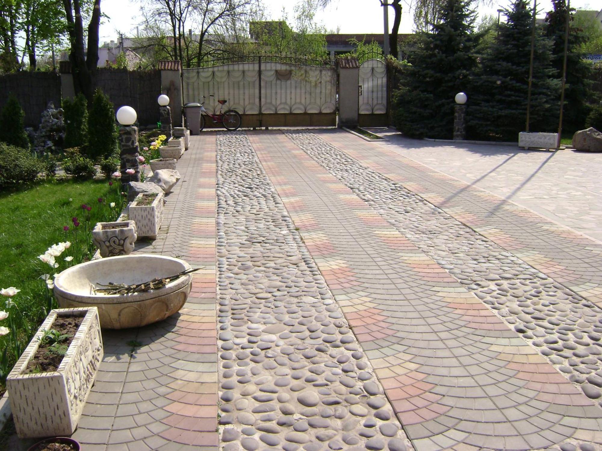 Nautilus Otel Odessa Dış mekan fotoğraf