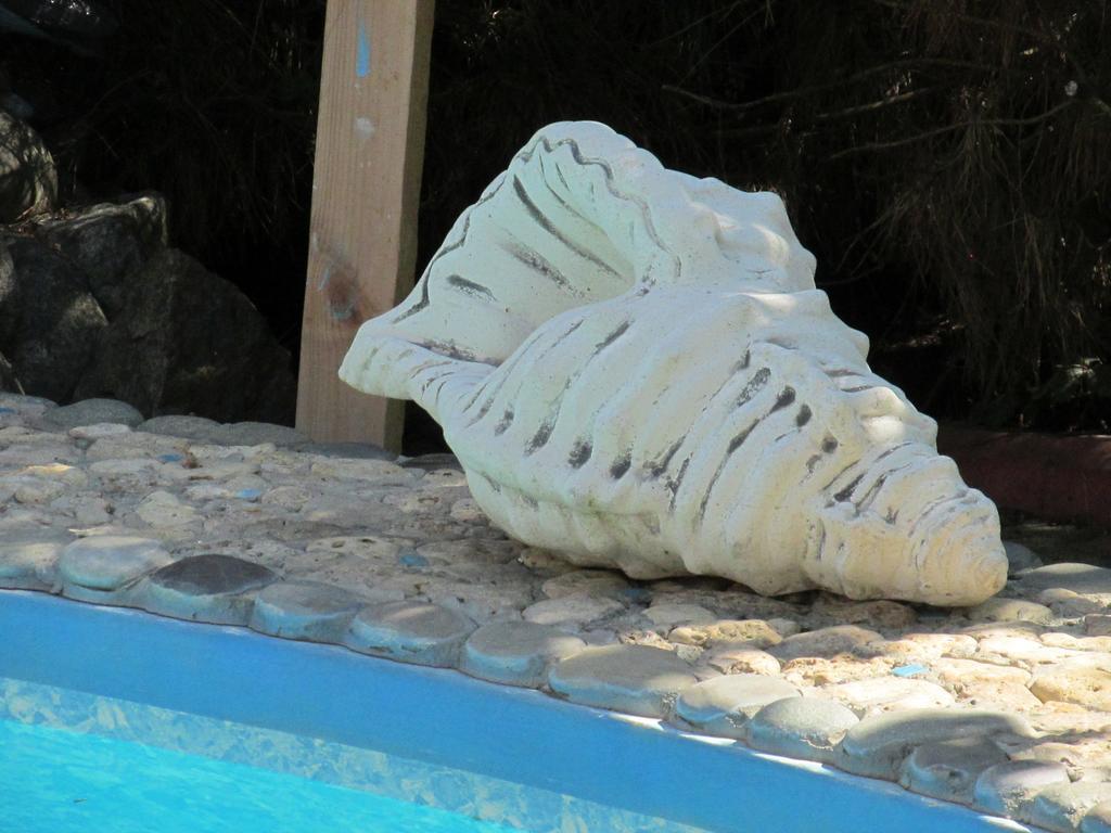 Nautilus Otel Odessa Dış mekan fotoğraf