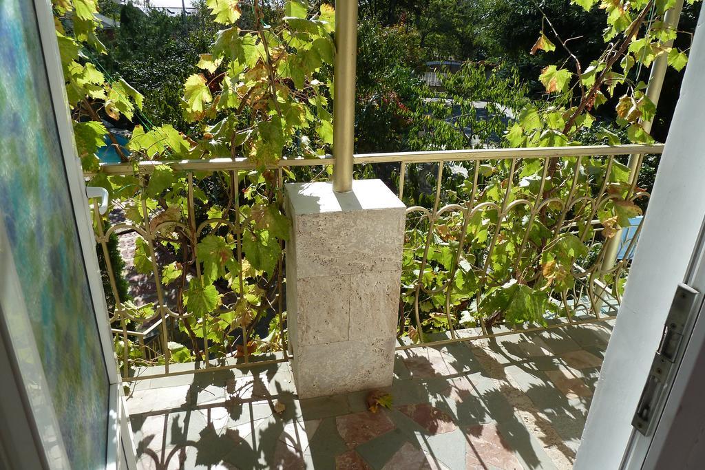 Nautilus Otel Odessa Dış mekan fotoğraf