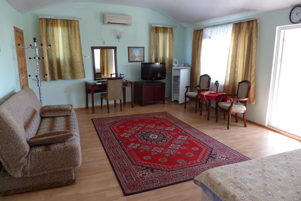 Nautilus Otel Odessa Dış mekan fotoğraf