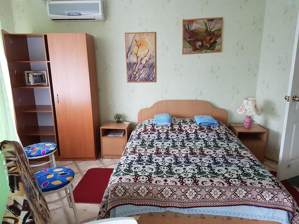 Nautilus Otel Odessa Dış mekan fotoğraf