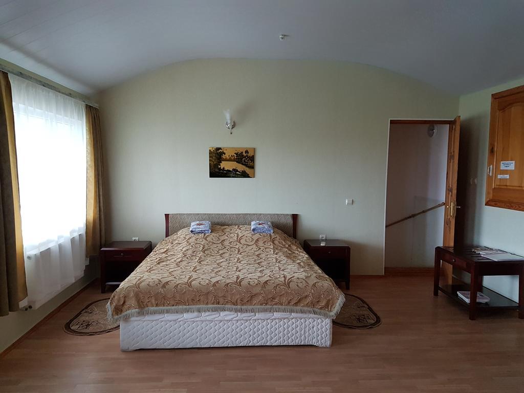 Nautilus Otel Odessa Dış mekan fotoğraf
