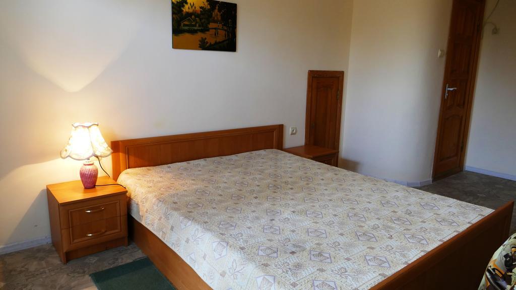 Nautilus Otel Odessa Dış mekan fotoğraf