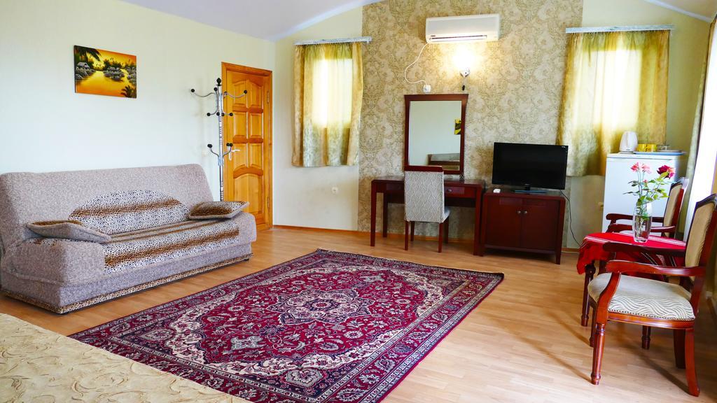Nautilus Otel Odessa Dış mekan fotoğraf