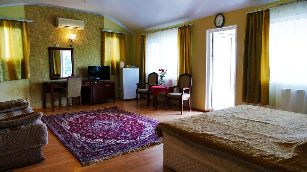 Nautilus Otel Odessa Dış mekan fotoğraf
