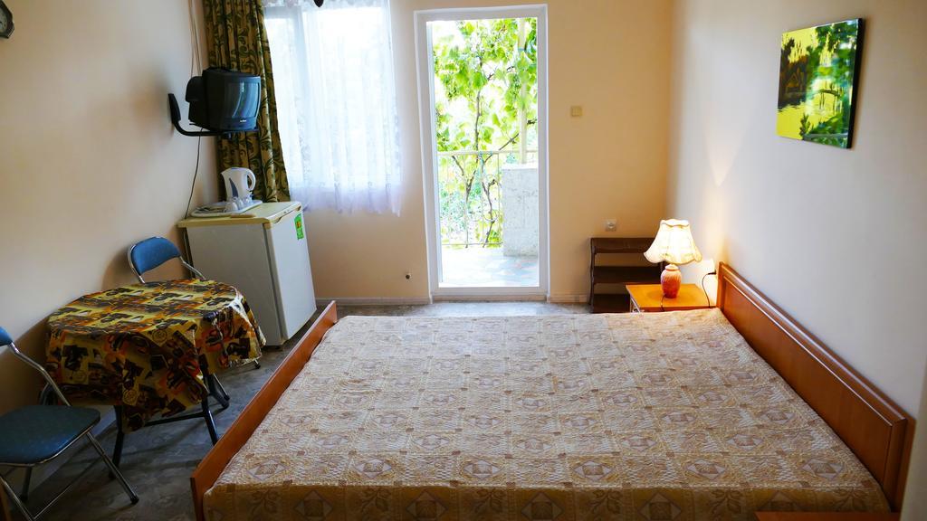 Nautilus Otel Odessa Dış mekan fotoğraf
