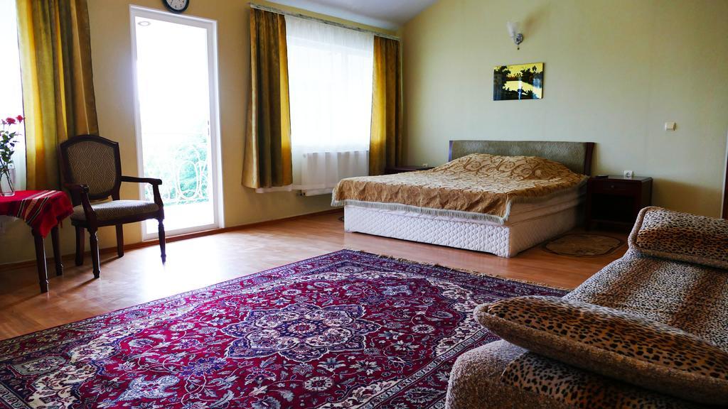 Nautilus Otel Odessa Dış mekan fotoğraf